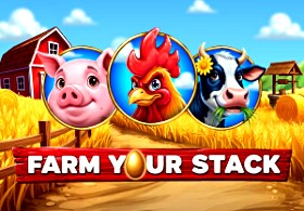 Farm Your Stack