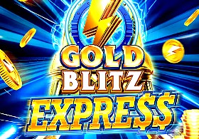 Gold Blitz Express